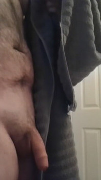After Shower