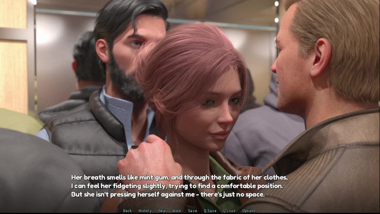 Johannes Gaming: Banden tussen 8 we hadden een geweldige tijd op de Karing