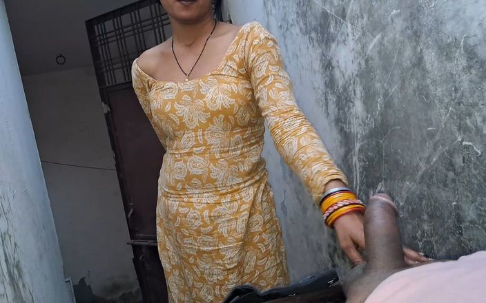 xshika: Called the Neighbor's Girl on the Chat and Sucked the...