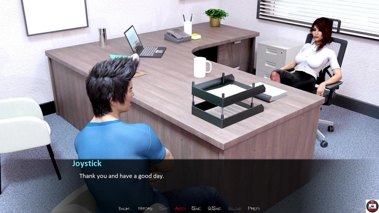 Joystick Cinema: #8 - ihanete uğradı