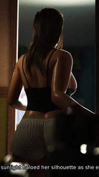 El arte de la seducción (parte 19)