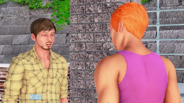 HotSummer117: Max的生活第三季 第224集 这两个熟女喜欢做爱