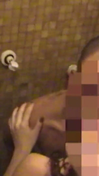 Swing in the Shower