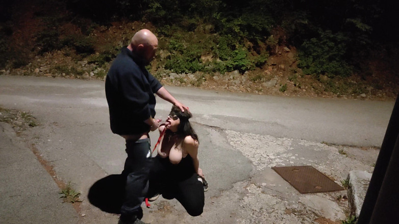 Toilet Mommy: Ele sunt de gând să aibă o plimbare specială în aer...