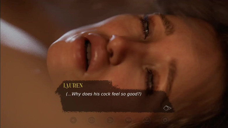 Neorm: Nevlastní sestra šuká velmi tvrdě a hlouběji