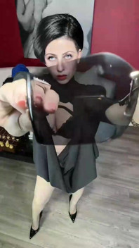 Regina Noir