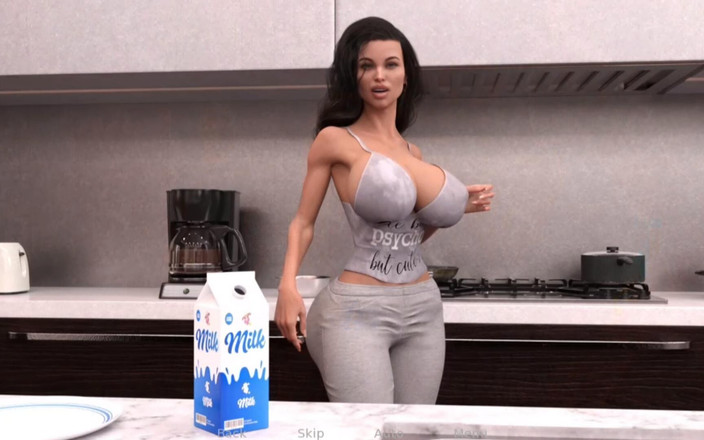 Q Boy: Locos asuntos lascticos - ep01