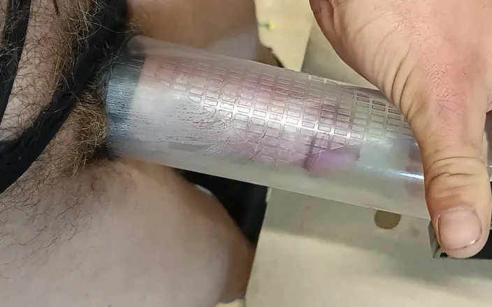 Artbigd: Vacum Pumpy Urethra