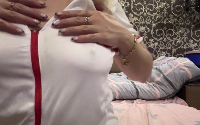 LarisaCum: Você gosta de esguicho feminino?