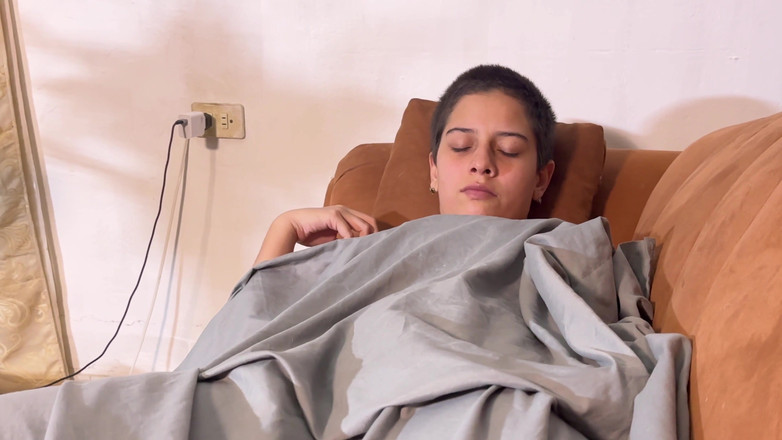 SugarPose: Jasmine的幽灵遭遇 2