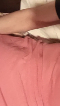 Single macecha I Met na Facebooku přichází zoufale do My Apartment sání mého ptáka