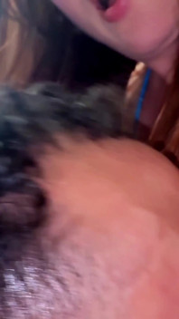 Maggie Green Stepson Caught Jerking off on Vacation