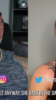 Porn Star Confessions - Dolf Dietrich (episod 47)