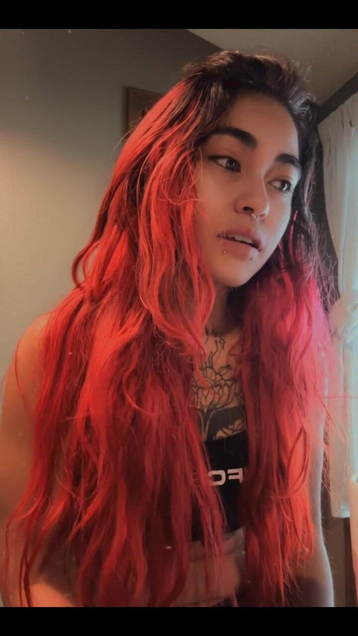 lilRavenFox: Life Update
