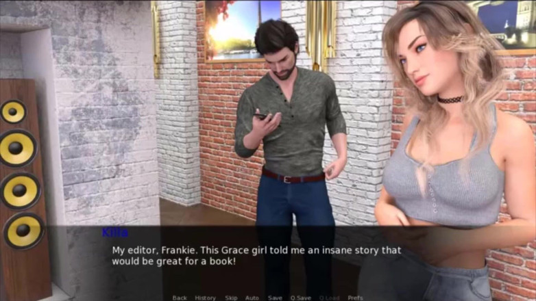 Visual Novels: 2020년 7월 22일