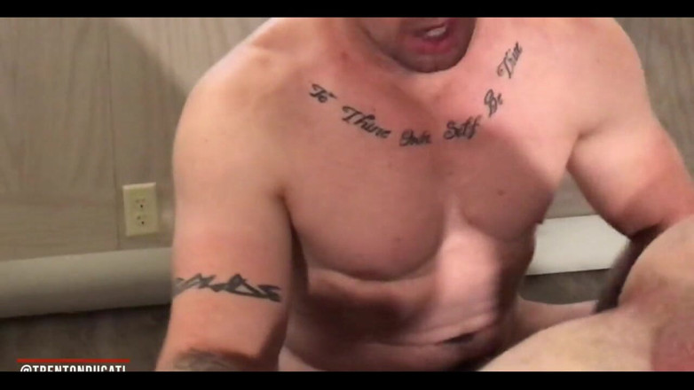 Trenton Ducati: Ici, c’est la partie 2 avec