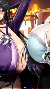 Ep5: Frustrovaná manželka Sae Mizuki - Busty Idol Manor