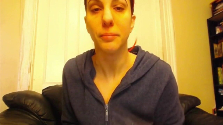 Quinn brooks: Ach, Snot Wmv
