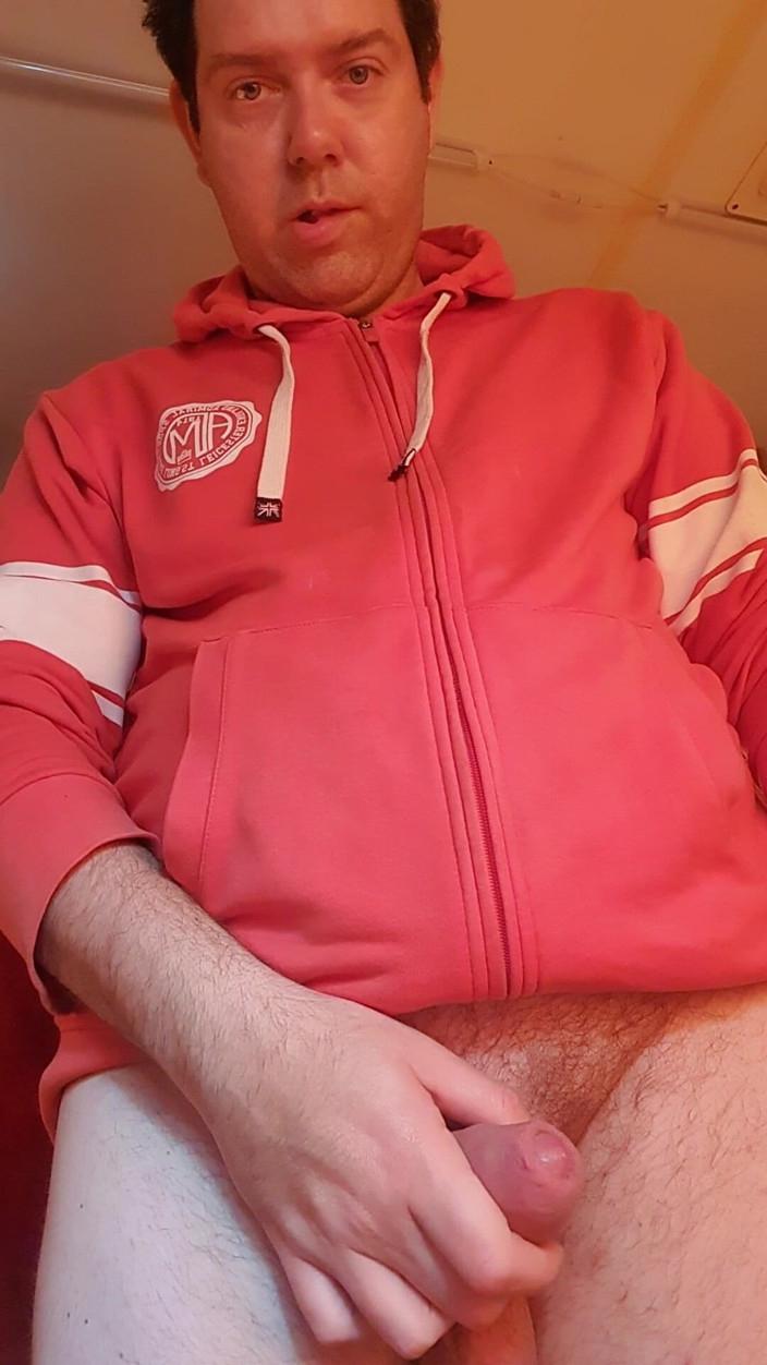 Mirko2589: Nahý v mém Comperu