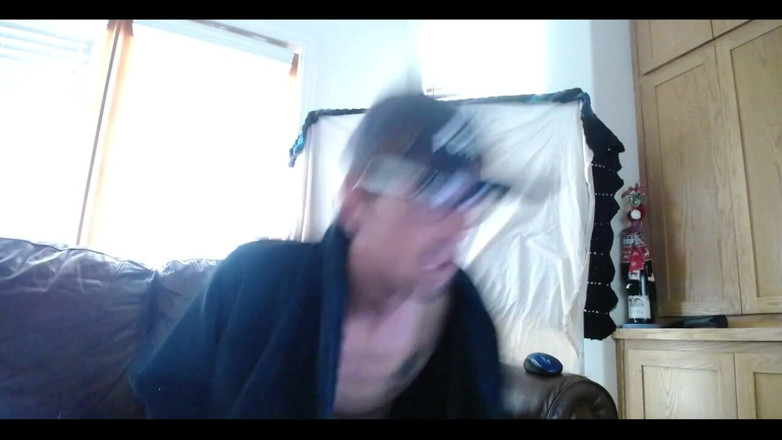 Joe Iandola: Chaturbate Show