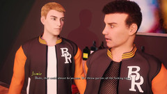 LoveSkySan69Real: Essere un dik 0.4.0 parte 49 Problemi di gioco dik di Loveskysan69