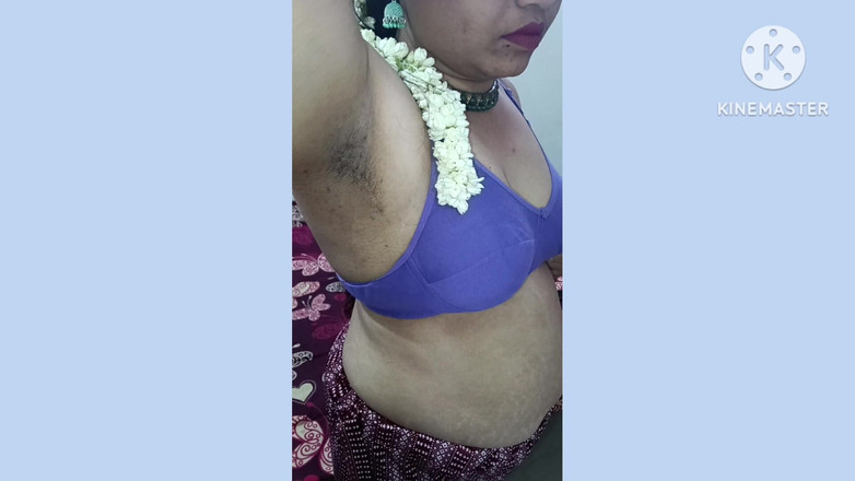 Muruga: デジおばさんが義理の叔父のために初めてセクシーなファック