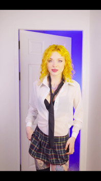I`ll Be a Bad Student