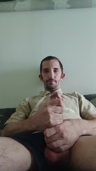 Alexis bondoux: Huge of a Young Guy with His Big Cumshot