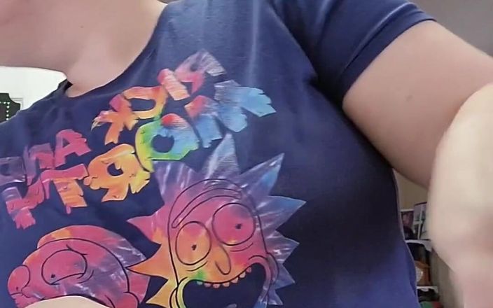 KinkyKatie: Because You Liked My Spur of the Moment Flash Last...
