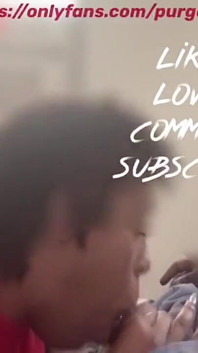 Неверная 18-летняя немецкая девушка разбудила меня минетом