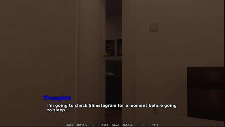 Wickedgammes studio: La mia ragazza vuole fare un ménage a trois interrazziale! (parte 15)