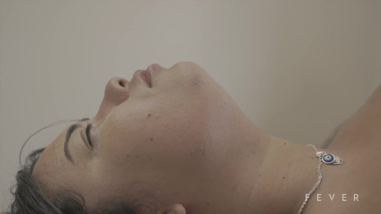 Fever Films: Tinder rande s BBW a BBC