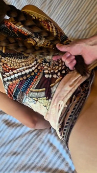 Închiriezi cabina - fata nativă curvă este inclusă în preț