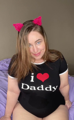 KinkyKatie: Chceš jemnou dominanci?