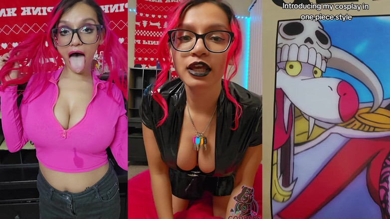 Goddess Rarity: La dea rarity ti rovinerà!