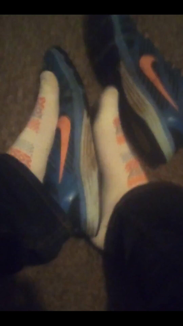 LilTaste: My Feet