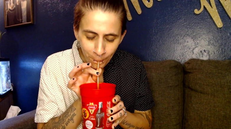 Abby Anna: Zkouším dietu pro moje burps