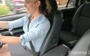 Sammie Cee: Volvo bezpečnostní kontrola bezpečnostních pásů seatbelt
