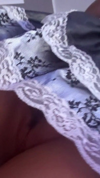 Under the Skirt Lies Your Fantasy