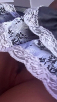 Under the Skirt Lies Your Fantasy