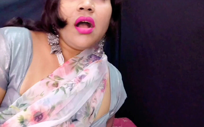 Sexykajalbhabhi: India caliente ama de casa en video porno hindi