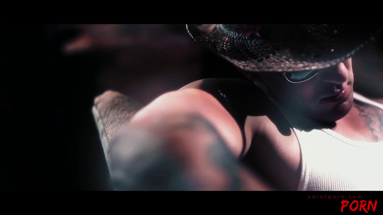 SaintPorn: 新婚の花嫁が休暇中にお互いを喜ばせる