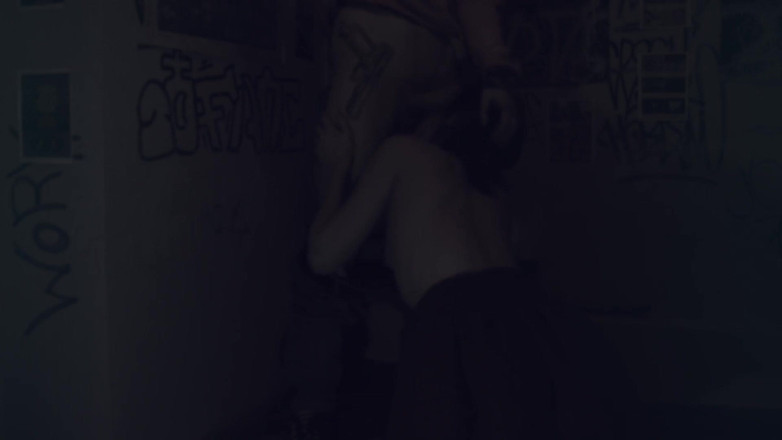 20th century of porn: Zrobiłem loda w spódnicy