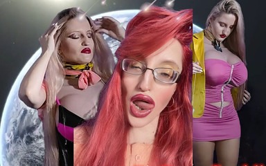 FinDom Goaldigger: 哀れなほど愚かなペイピッグ