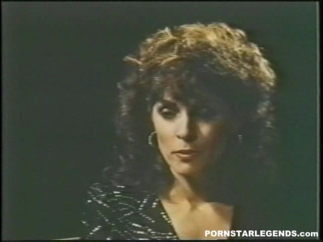 Pornstar Legends: Kay Parker &amp; Eric Edwards