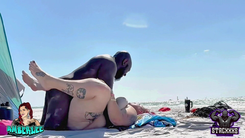 StacXXXs: Stacxxxs presenta: Fun Time Island w/ Amber Lee