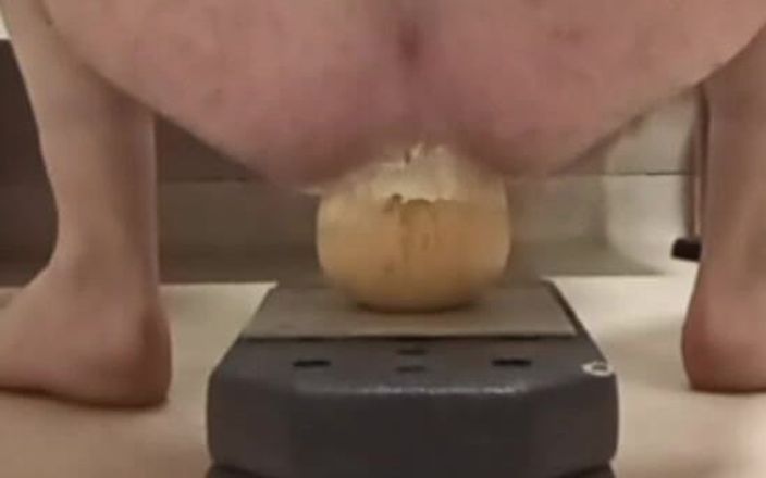 Venusian70: Butternut