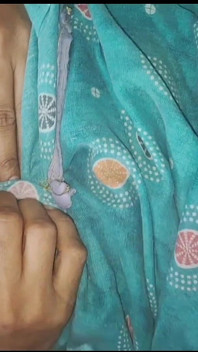 Bhabhi seksi berkongkek pepek