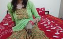 Saara Bhabhi: हिंदी सेक्स कहानी रोलप्ले - भाग 2: सौतेली बहन के साथ भारतीय सौतेला भाई