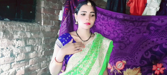 Renudbf: Cuñado follando virgen india antes de su matrimonio tan duro...